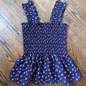 Unbranded Floral Tank